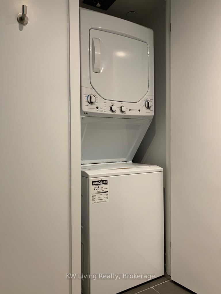 Photo 16 of Unit 1012, 160 Flemington Road, North York, Yorkdale-Glen Park — HOMEH
