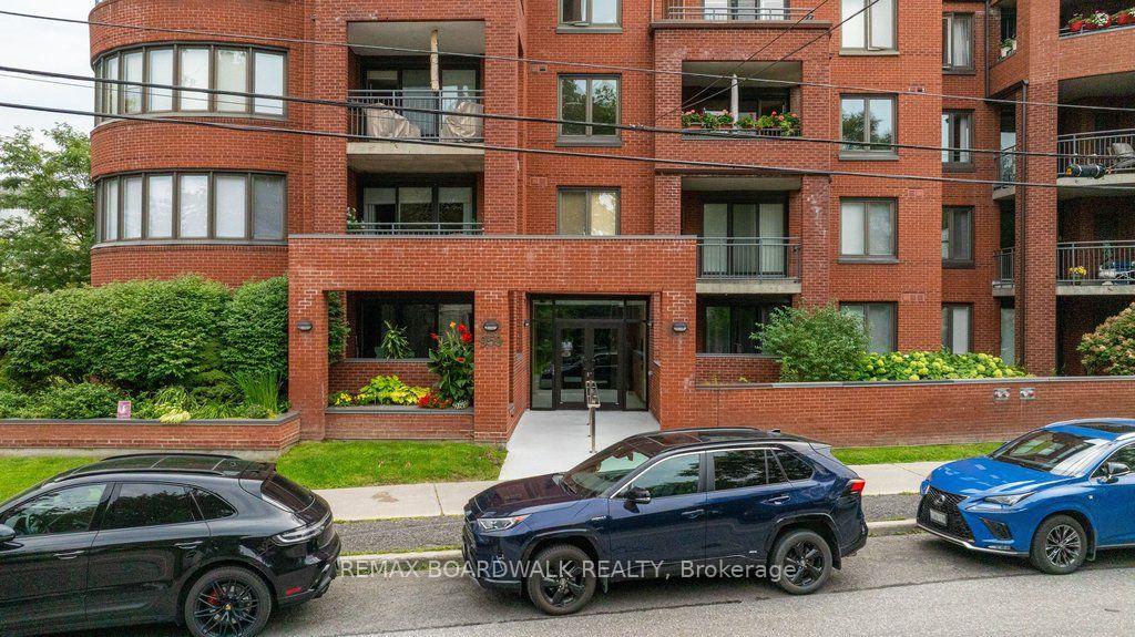 Photo 2 of Unit 307, 959 North River Road, Ottawa, Overbrook — HOMEH