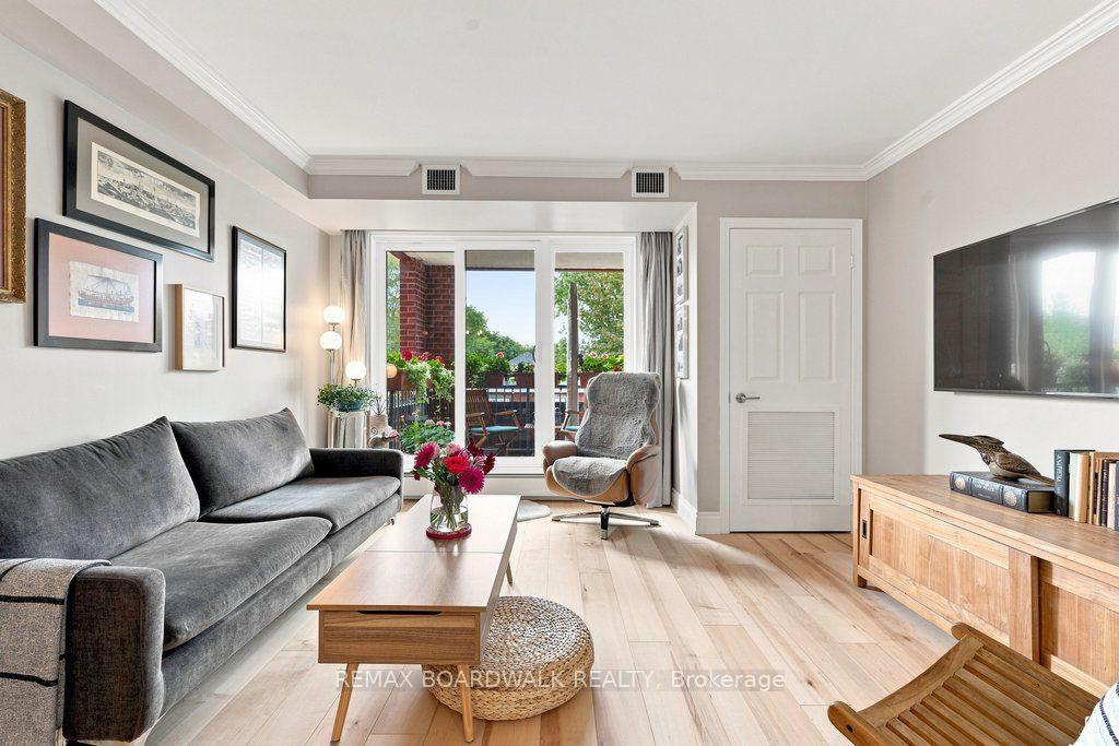 Photo 8 of Unit 307, 959 North River Road, Ottawa, Overbrook — HOMEH