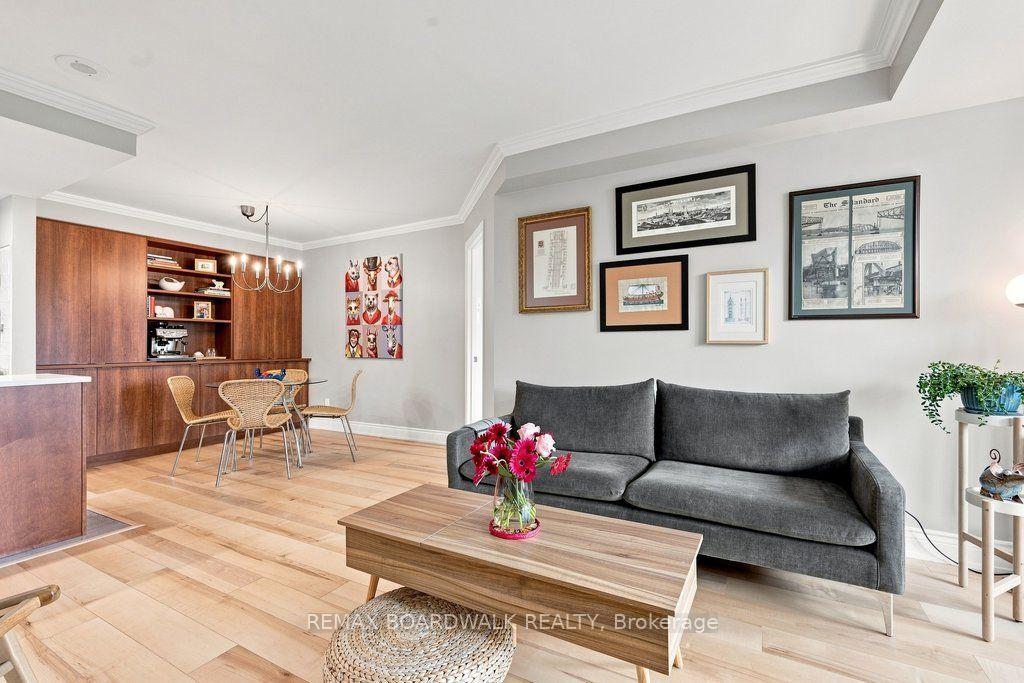 Photo 11 of Unit 307, 959 North River Road, Ottawa, Overbrook — HOMEH