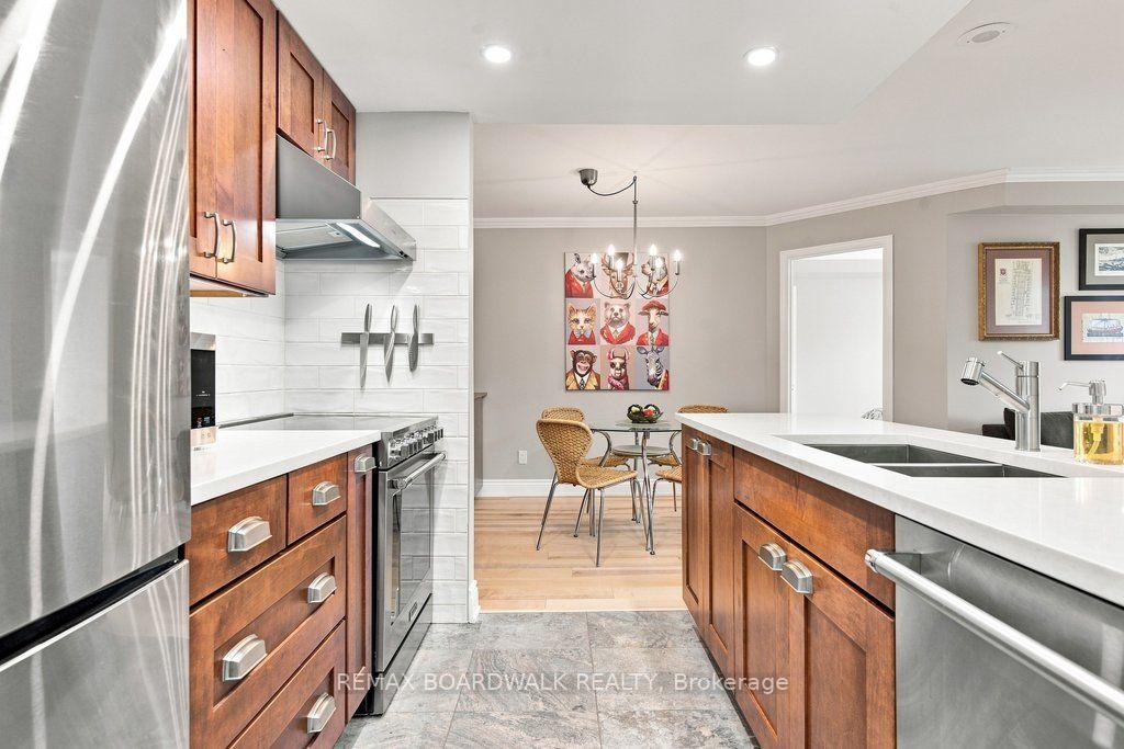 Photo 18 of Unit 307, 959 North River Road, Ottawa, Overbrook — HOMEH