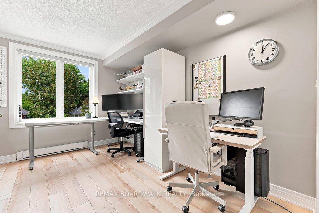 Photo 19 of Unit 307, 959 North River Road, Ottawa, Overbrook — HOMEH