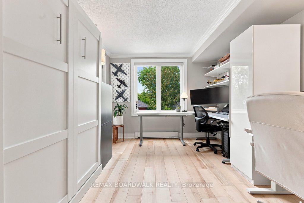 Photo 20 of Unit 307, 959 North River Road, Ottawa, Overbrook — HOMEH