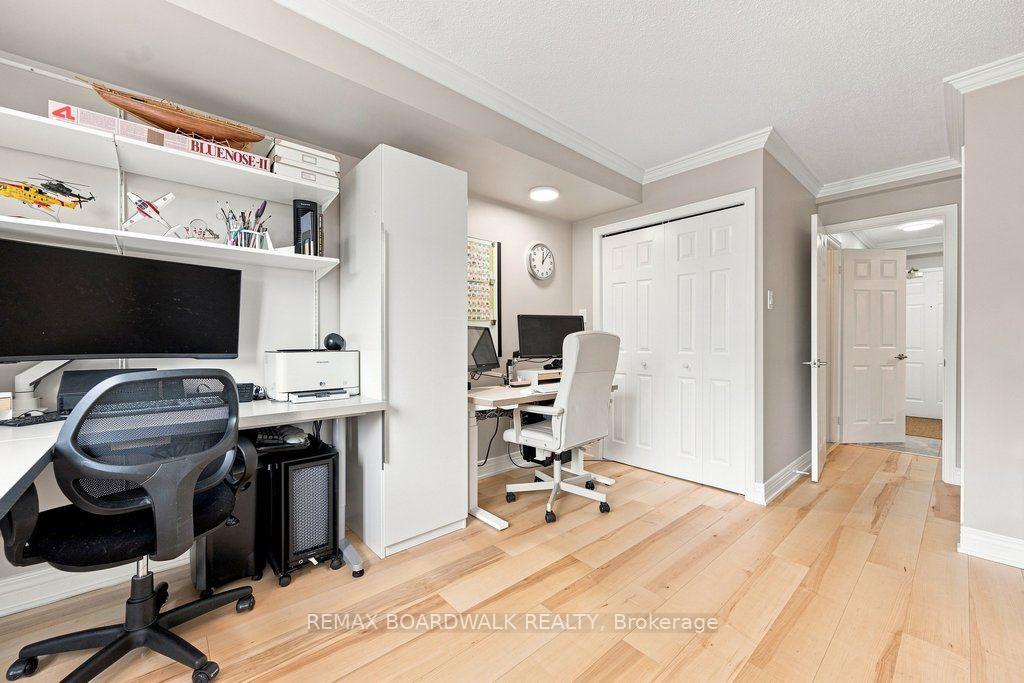 Photo 21 of Unit 307, 959 North River Road, Ottawa, Overbrook — HOMEH