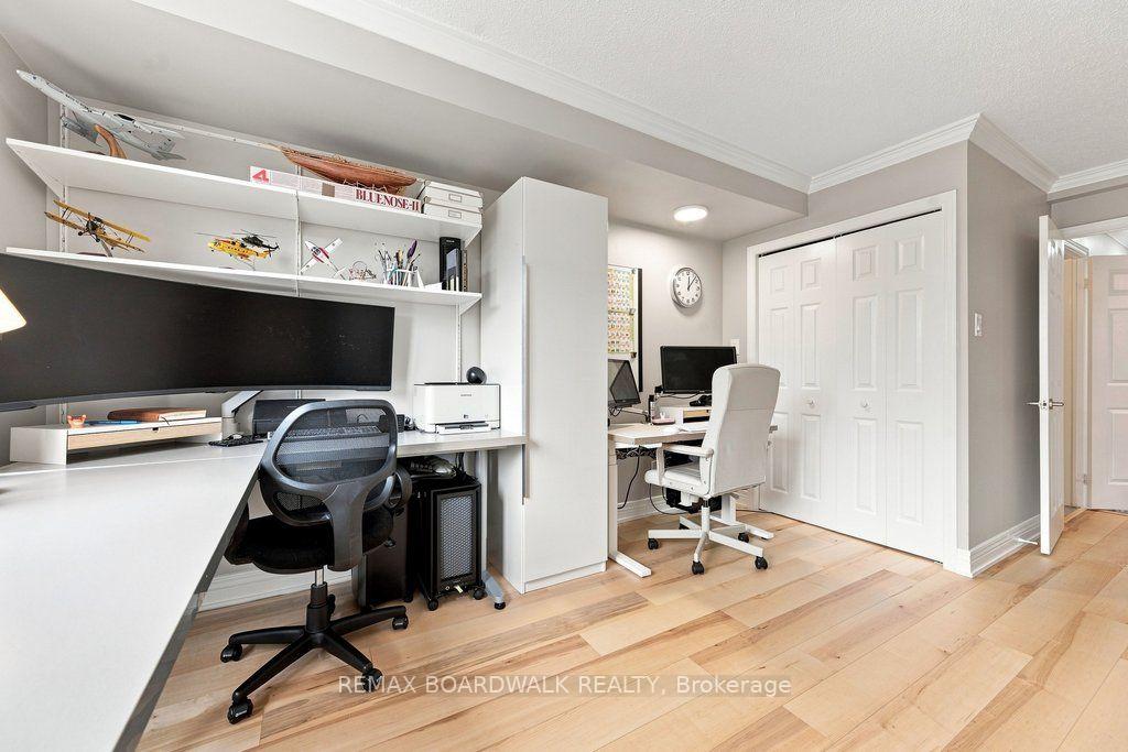 Photo 22 of Unit 307, 959 North River Road, Ottawa, Overbrook — HOMEH