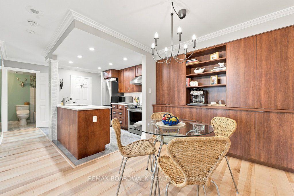 Photo 26 of Unit 307, 959 North River Road, Ottawa, Overbrook — HOMEH