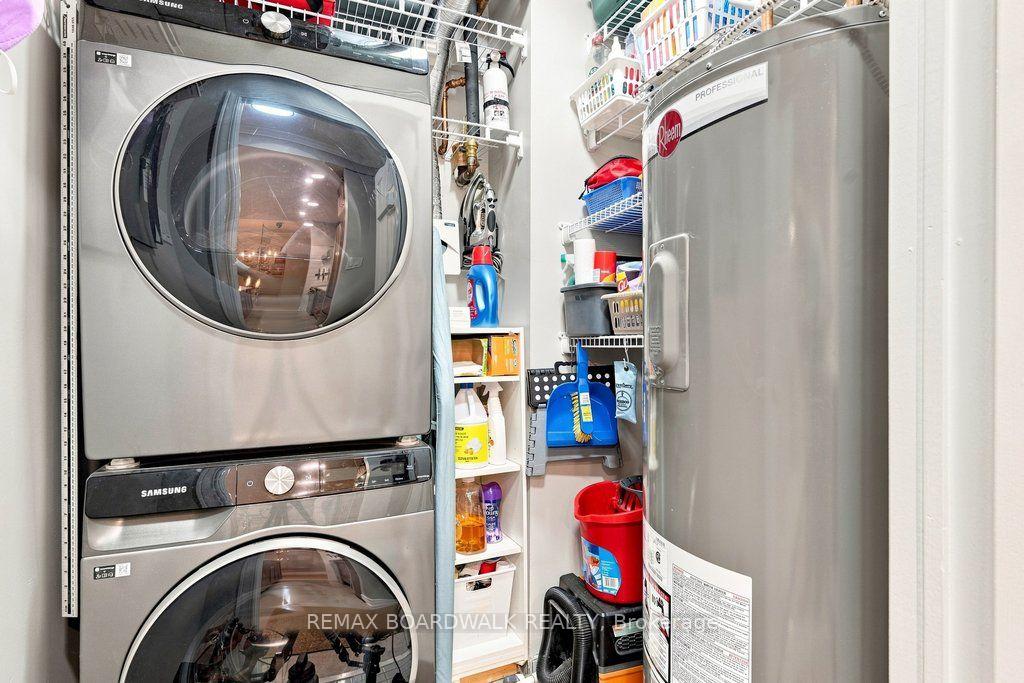 Photo 33 of Unit 307, 959 North River Road, Ottawa, Overbrook — HOMEH