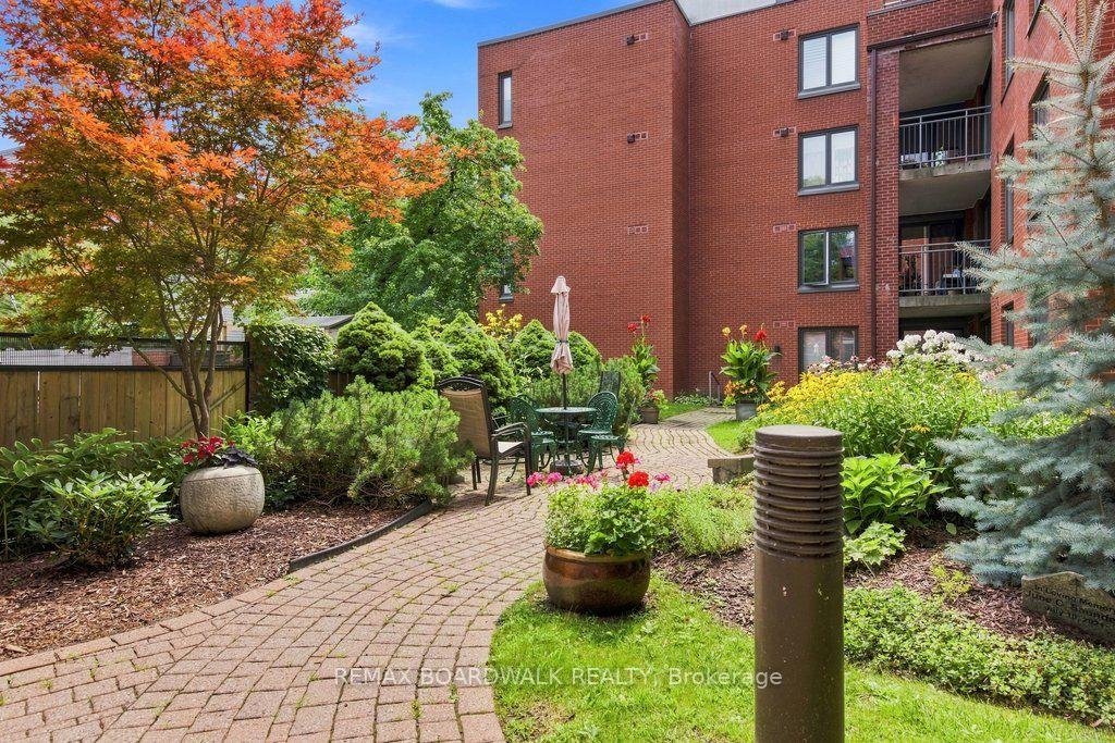 Photo 34 of Unit 307, 959 North River Road, Ottawa, Overbrook — HOMEH