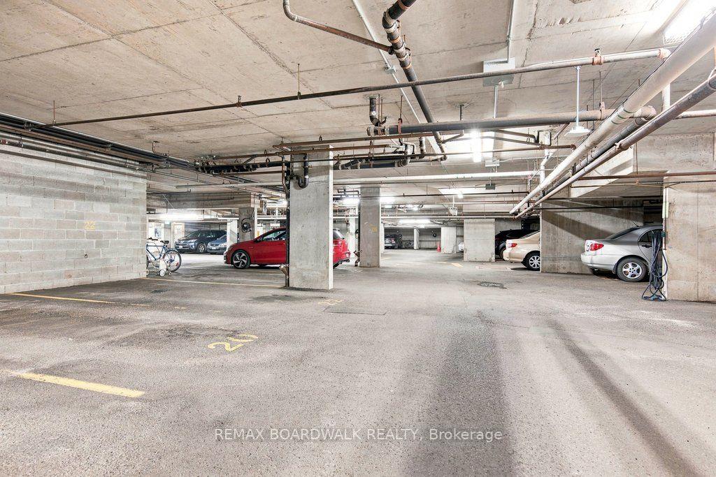 Photo 35 of Unit 307, 959 North River Road, Ottawa, Overbrook — HOMEH