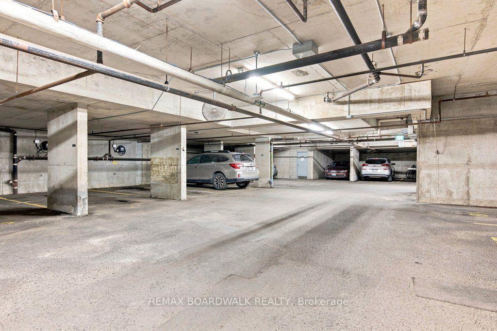 Photo 36 of Unit 307, 959 North River Road, Ottawa, Overbrook — HOMEH