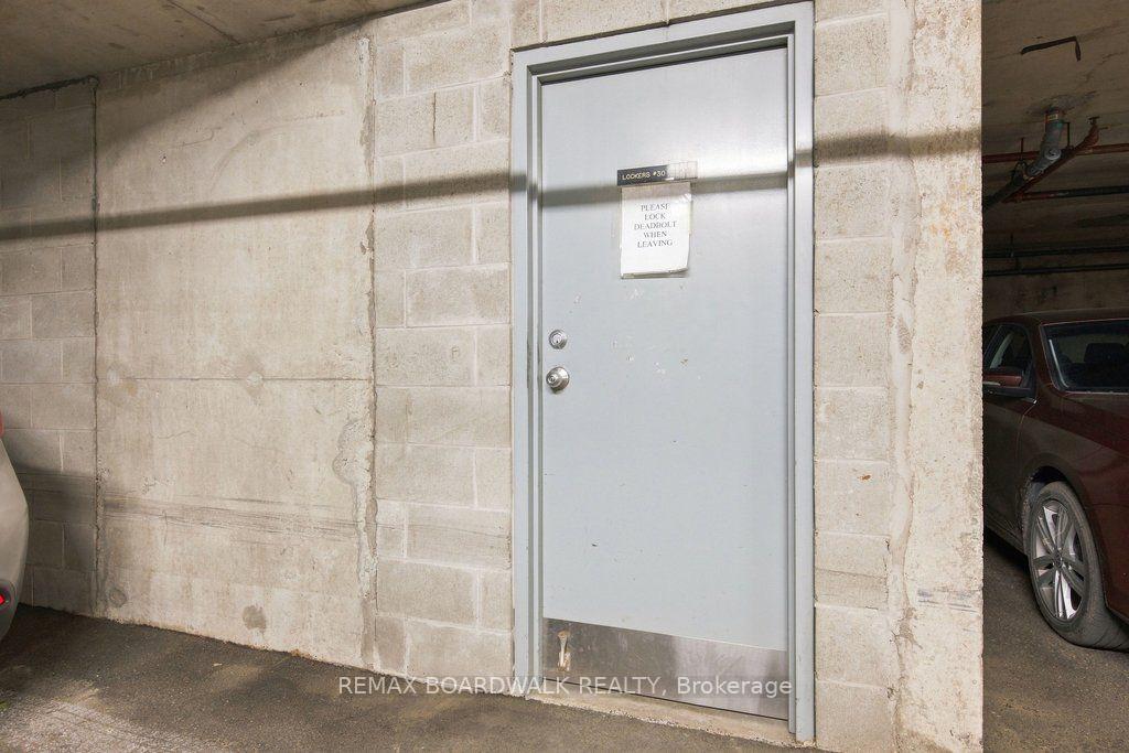 Photo 38 of Unit 307, 959 North River Road, Ottawa, Overbrook — HOMEH