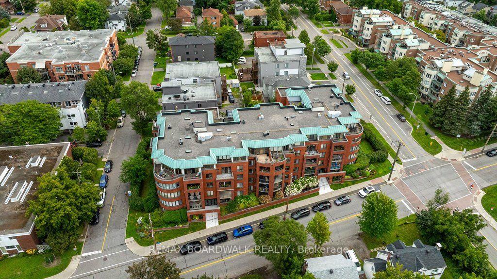 Photo 40 of Unit 307, 959 North River Road, Ottawa, Overbrook — HOMEH