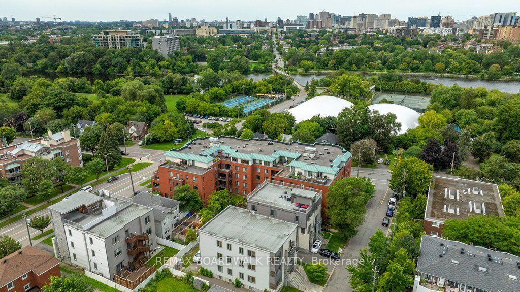 Photo 41 of Unit 307, 959 North River Road, Ottawa, Overbrook — HOMEH