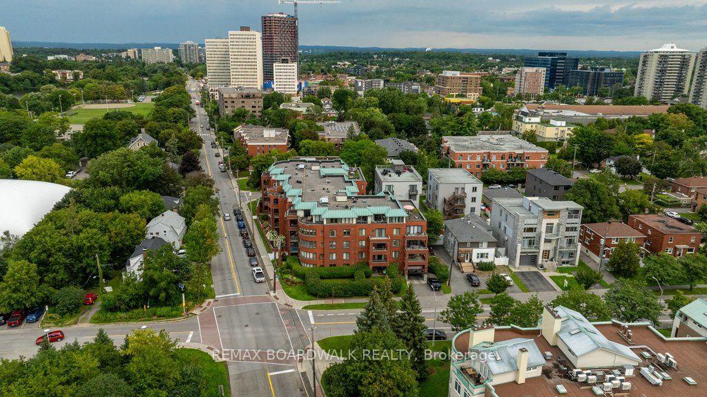 Photo 45 of Unit 307, 959 North River Road, Ottawa, Overbrook — HOMEH