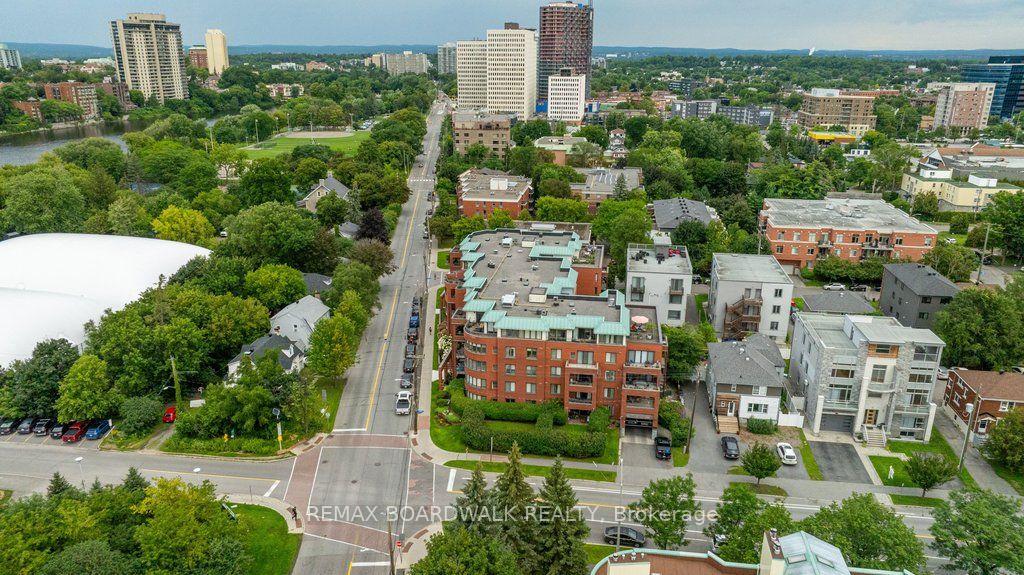 Photo 47 of Unit 307, 959 North River Road, Ottawa, Overbrook — HOMEH