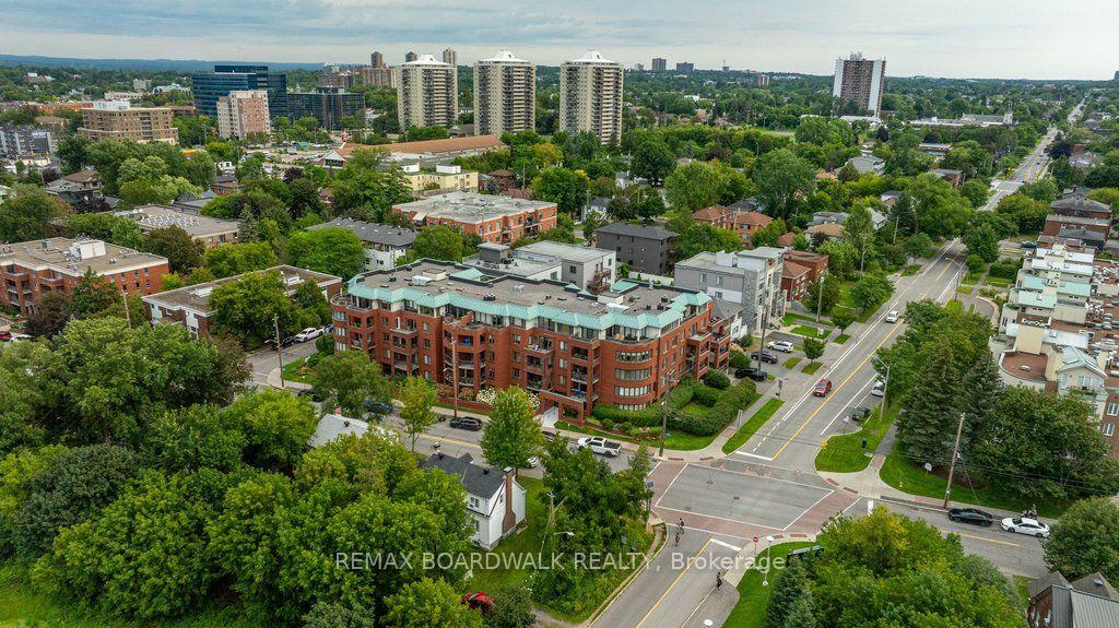 Photo 48 of Unit 307, 959 North River Road, Ottawa, Overbrook — HOMEH
