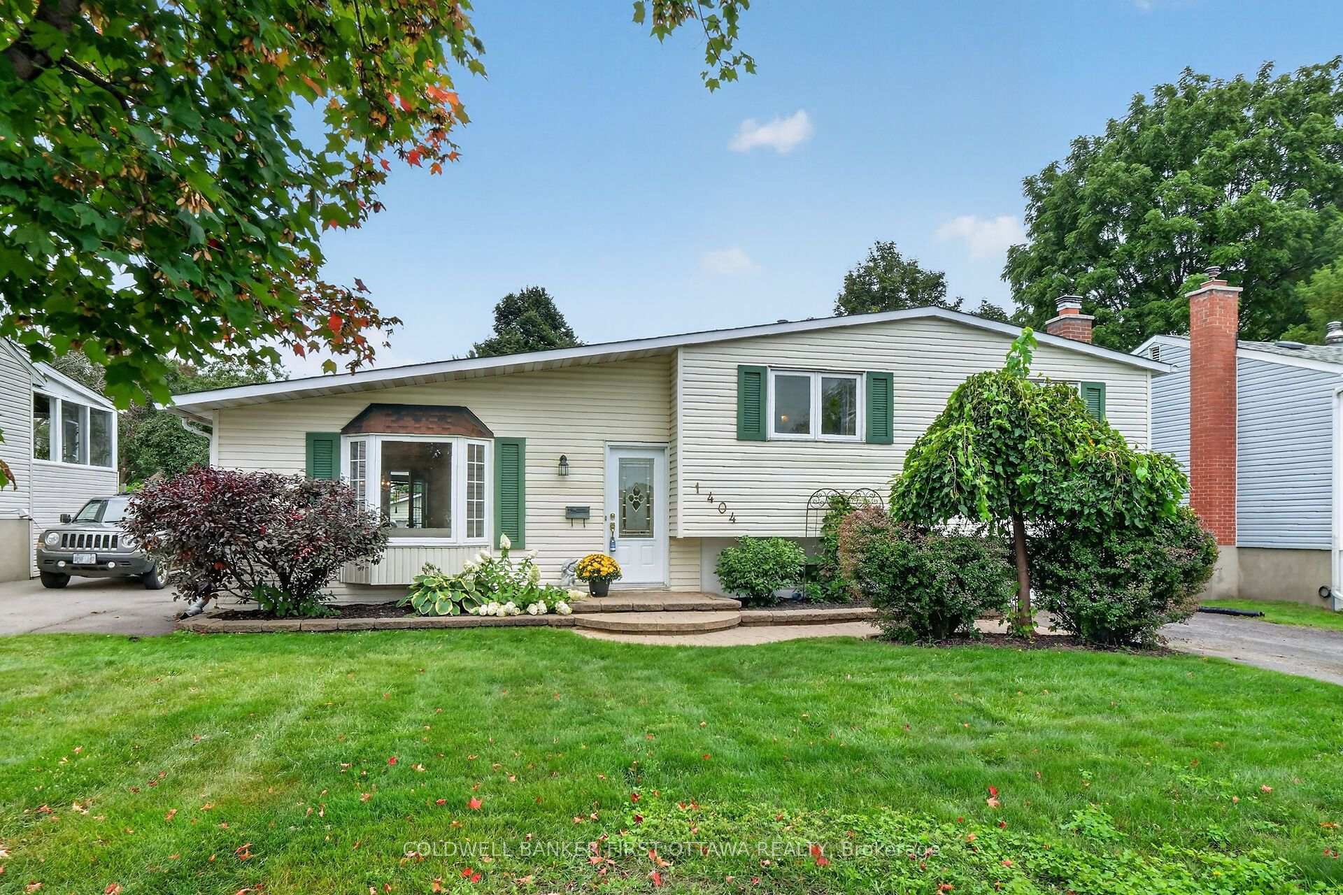 Photo of 1404 Matheson Road