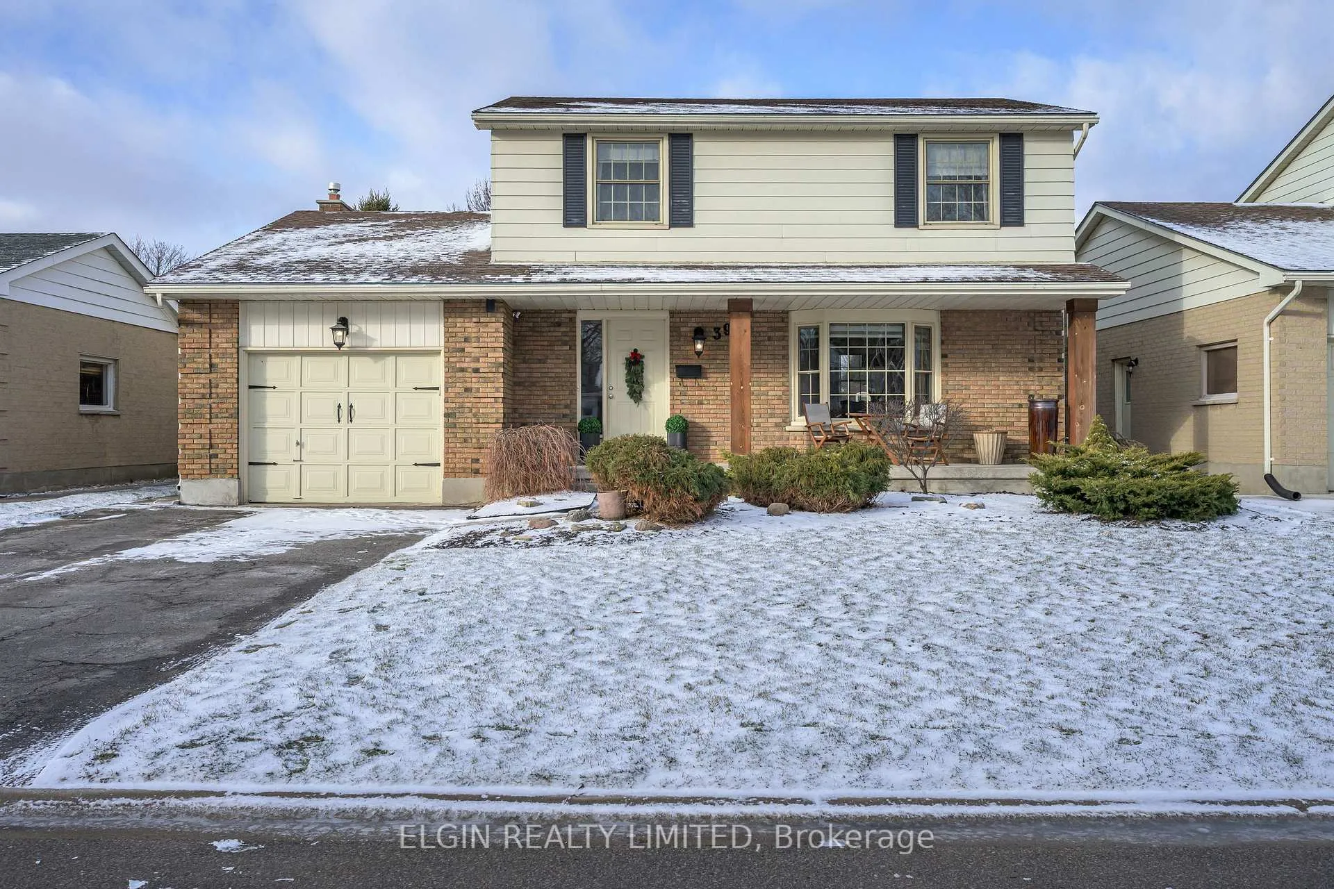 Photo 1 of 39 Luton Crescent, St. Thomas — HOMEH