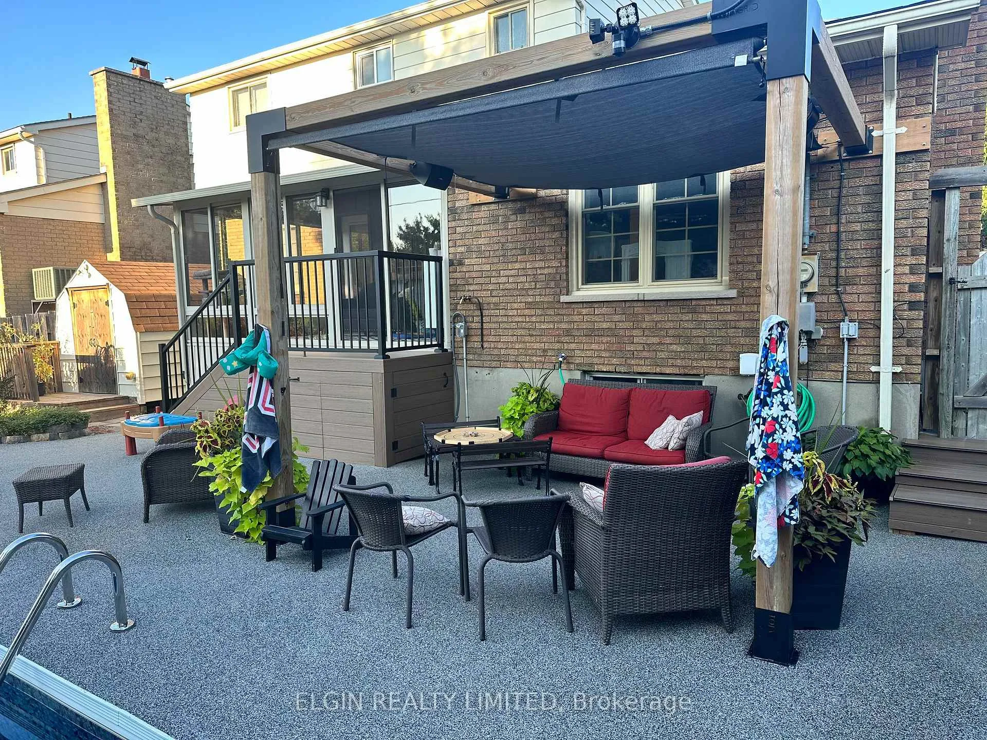 Photo 11 of 39 Luton Crescent, St. Thomas — HOMEH