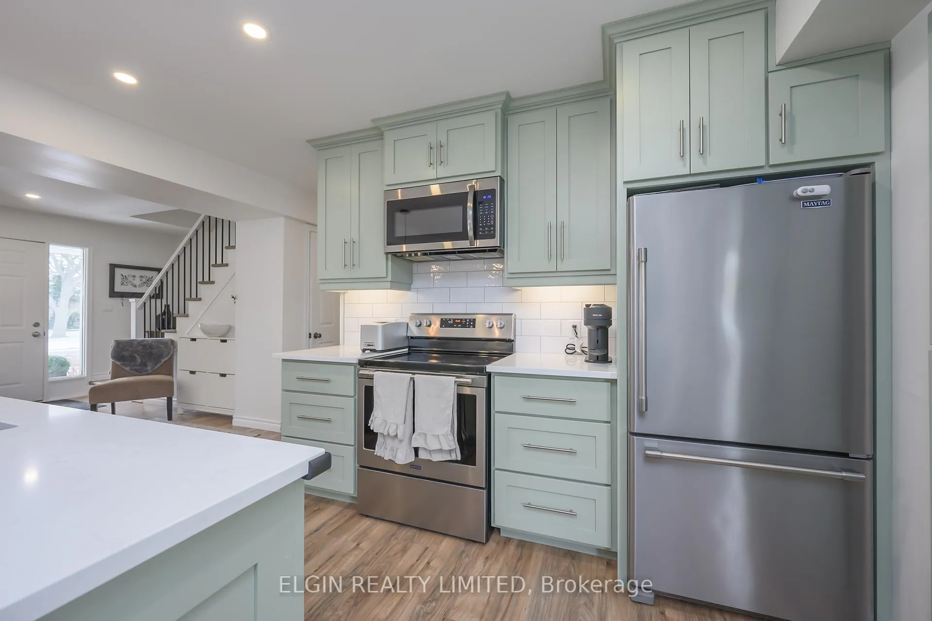 Photo 28 of 39 Luton Crescent, St. Thomas — HOMEH
