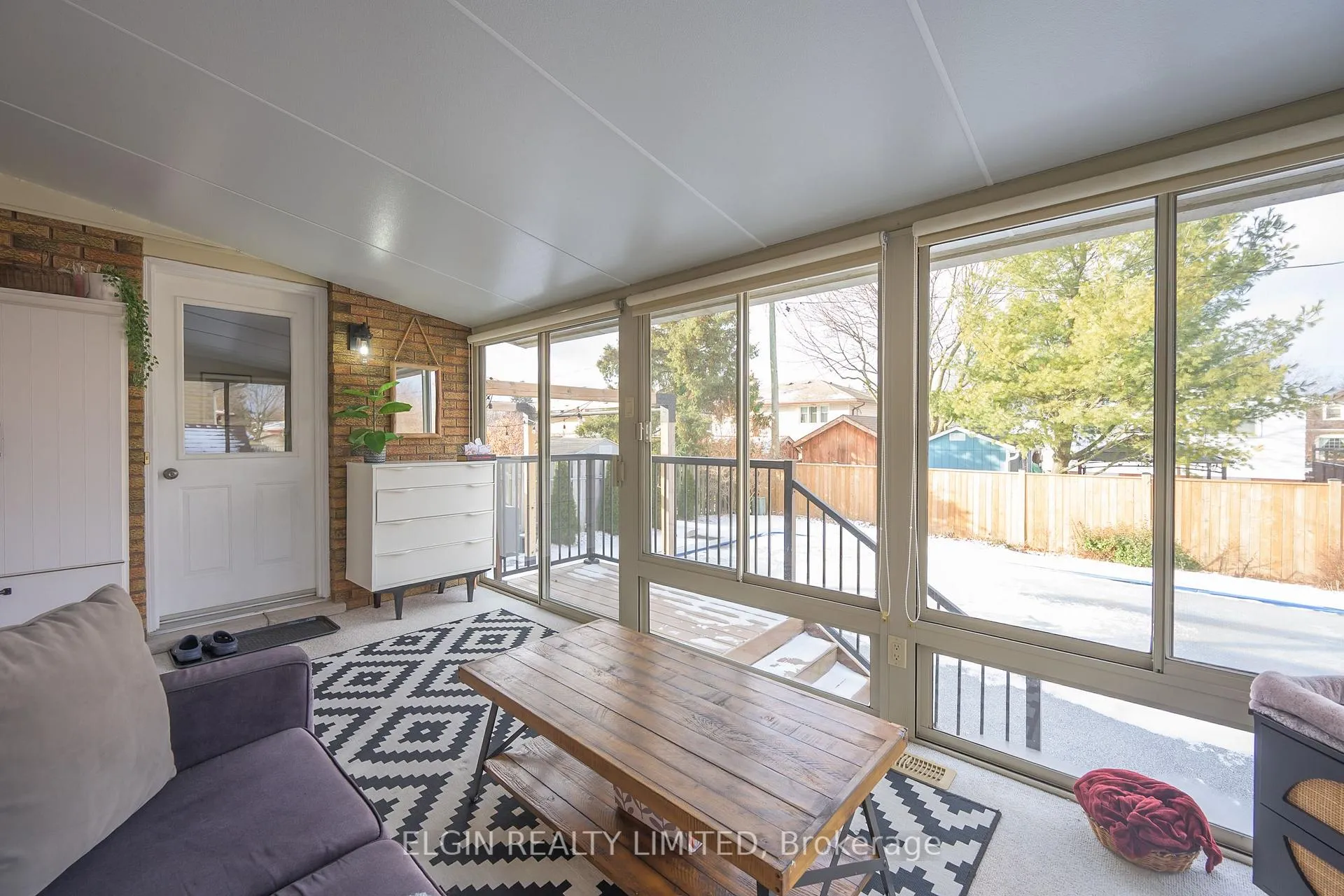Photo 31 of 39 Luton Crescent, St. Thomas — HOMEH