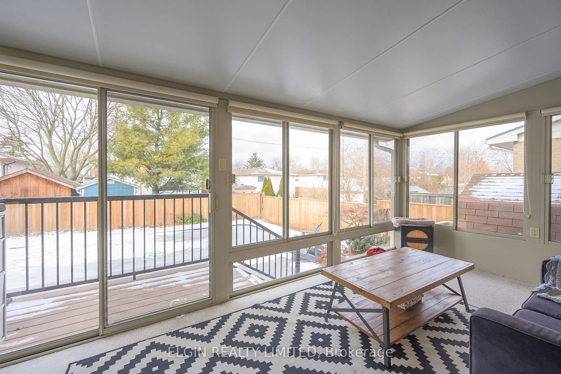 Photo 32 of 39 Luton Crescent, St. Thomas — HOMEH
