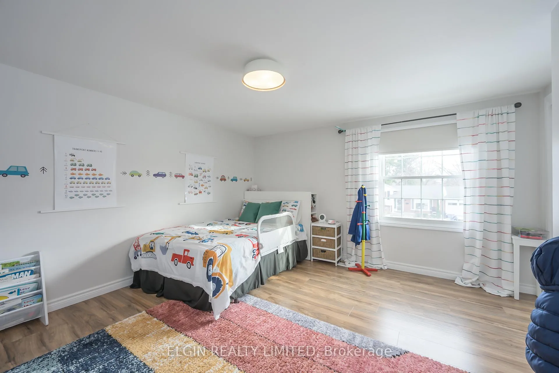 Photo 38 of 39 Luton Crescent, St. Thomas — HOMEH