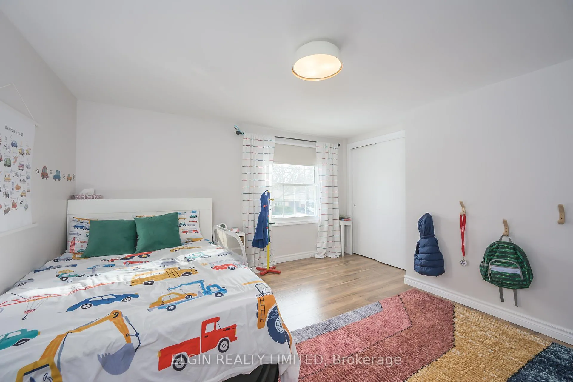 Photo 39 of 39 Luton Crescent, St. Thomas — HOMEH