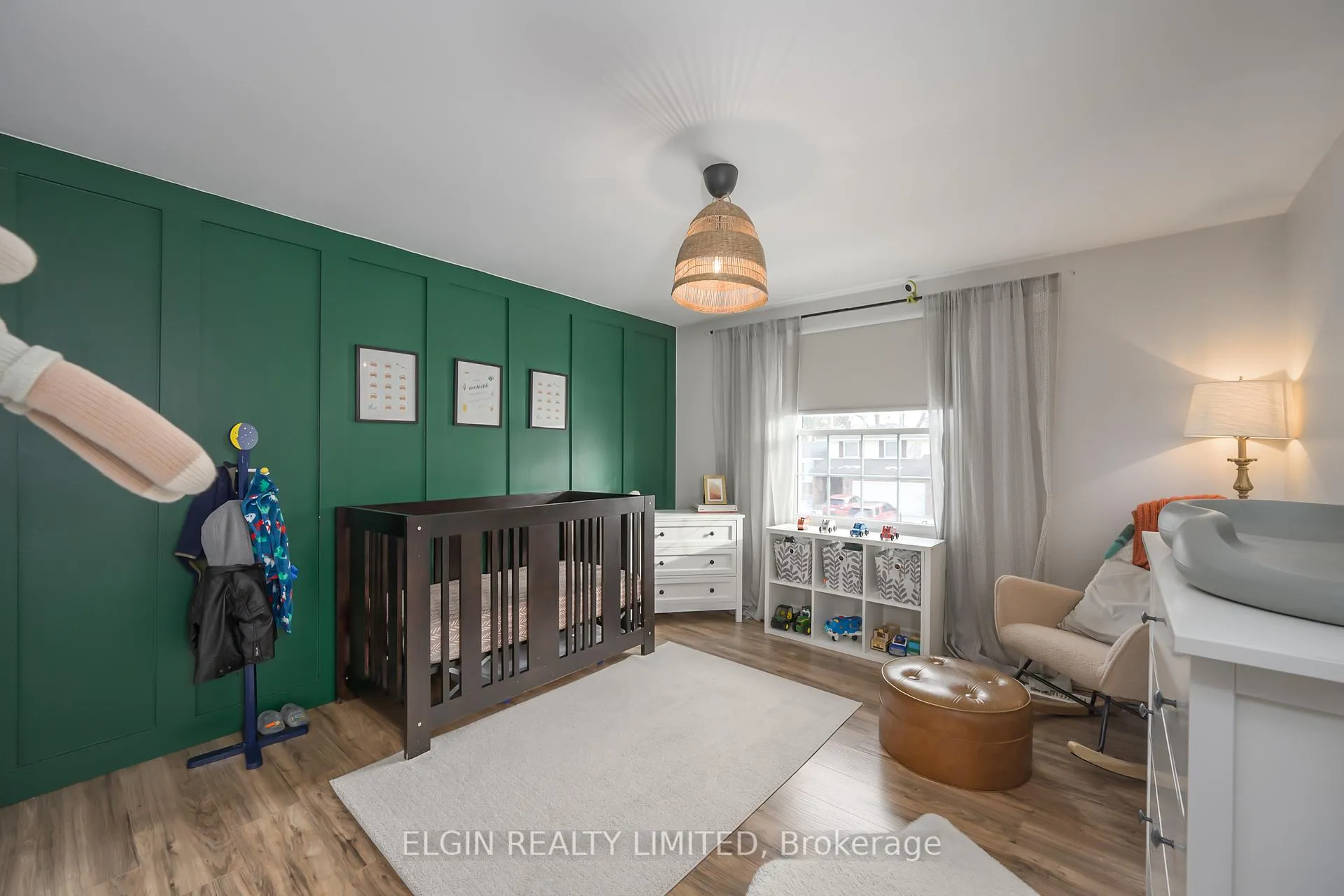 Photo 40 of 39 Luton Crescent, St. Thomas — HOMEH