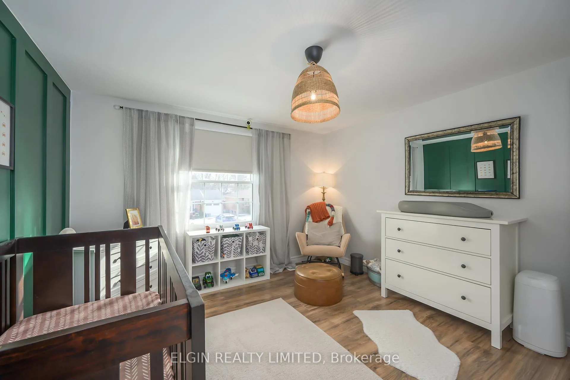 Photo 41 of 39 Luton Crescent, St. Thomas — HOMEH