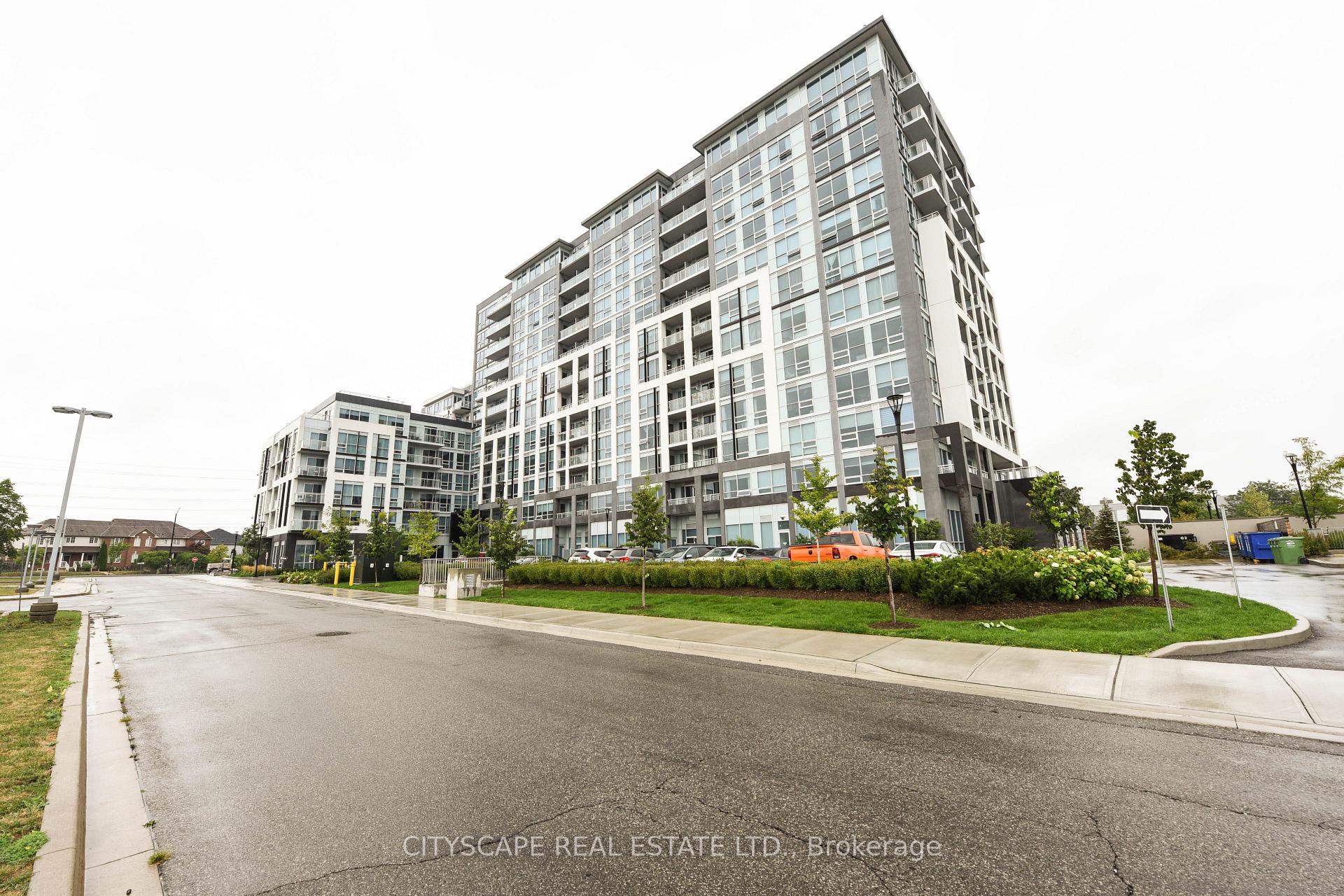 Photo 1 of Unit 426, 1050 Main St E Main Street E, Milton, Dempsey — HOMEH