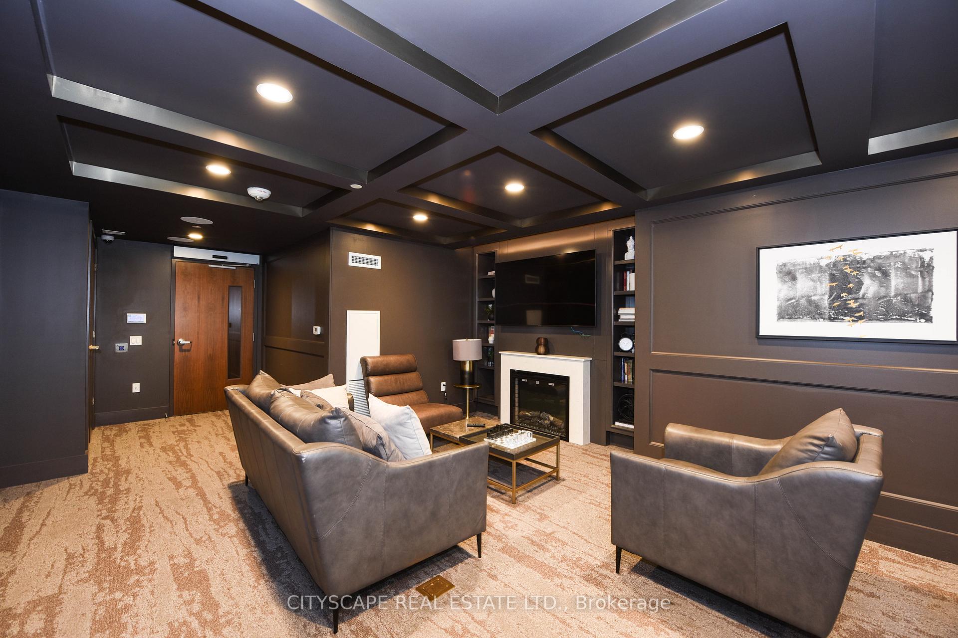 Photo 2 of Unit 426, 1050 Main St E Main Street E, Milton, Dempsey — HOMEH