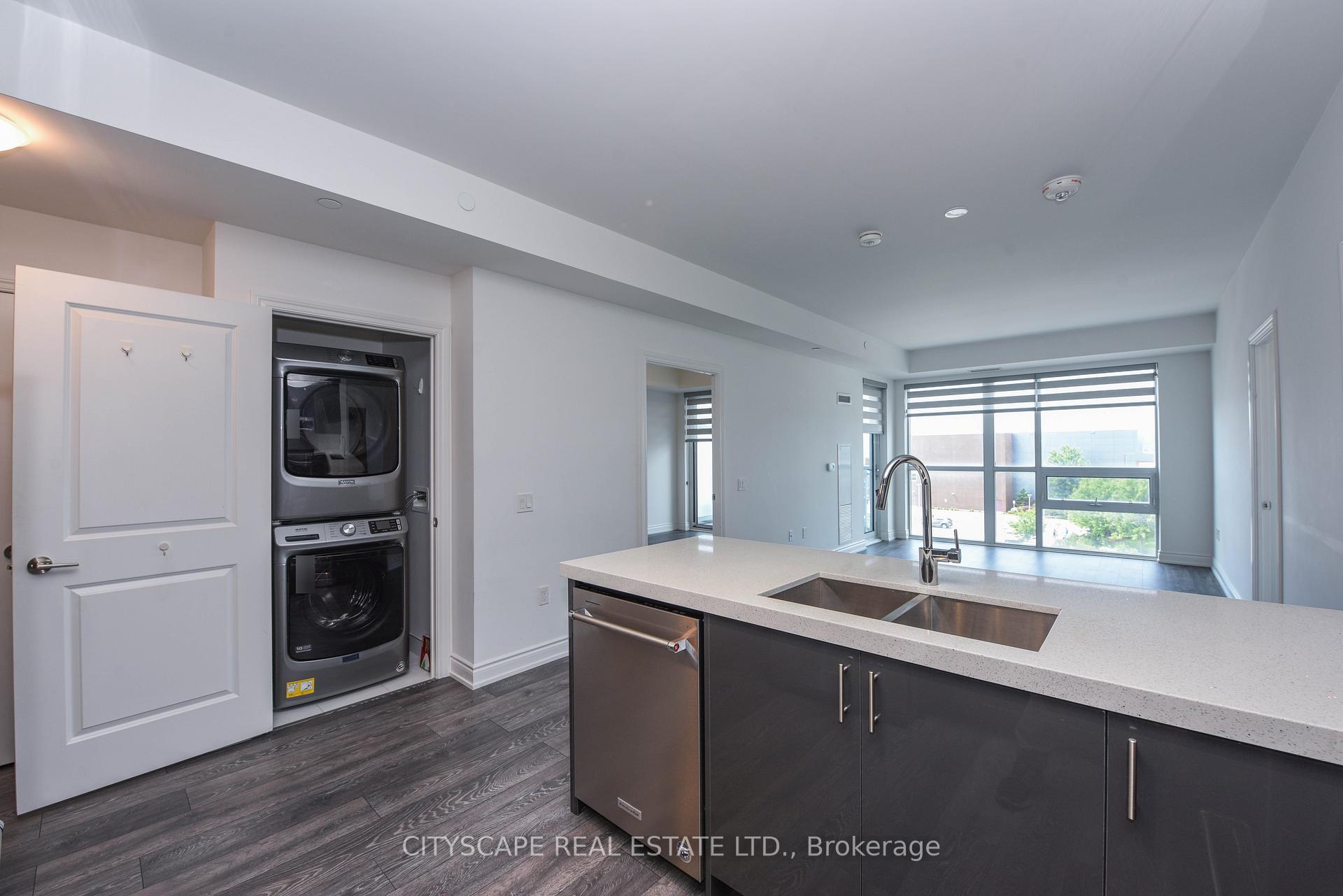 Photo 6 of Unit 426, 1050 Main St E Main Street E, Milton, Dempsey — HOMEH