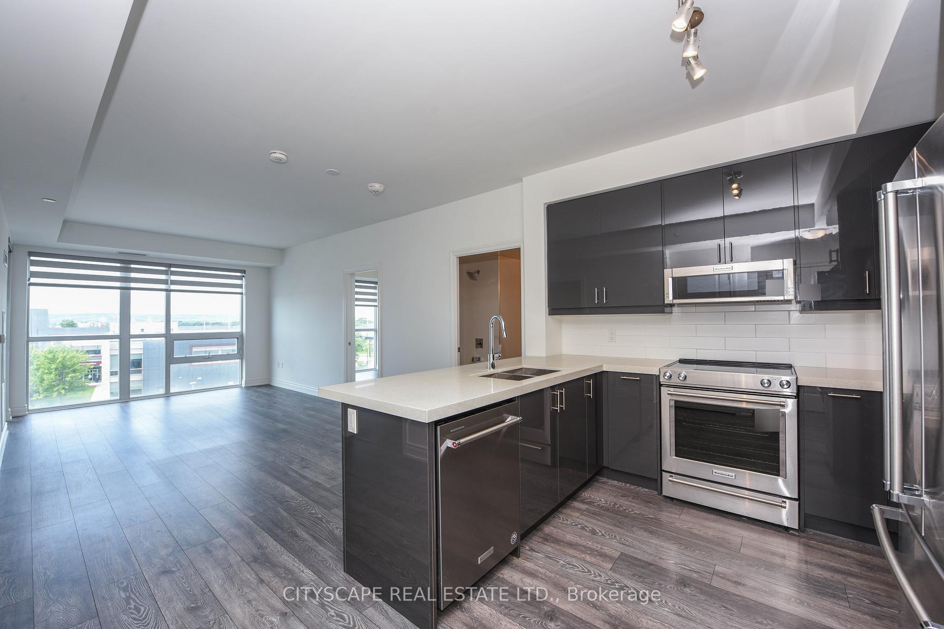 Photo 7 of Unit 426, 1050 Main St E Main Street E, Milton, Dempsey — HOMEH