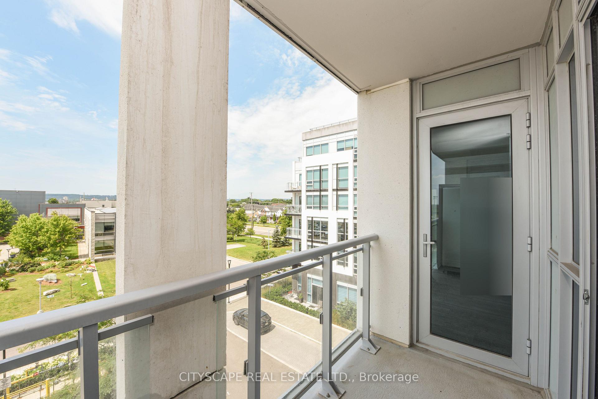 Photo 22 of Unit 426, 1050 Main St E Main Street E, Milton, Dempsey — HOMEH
