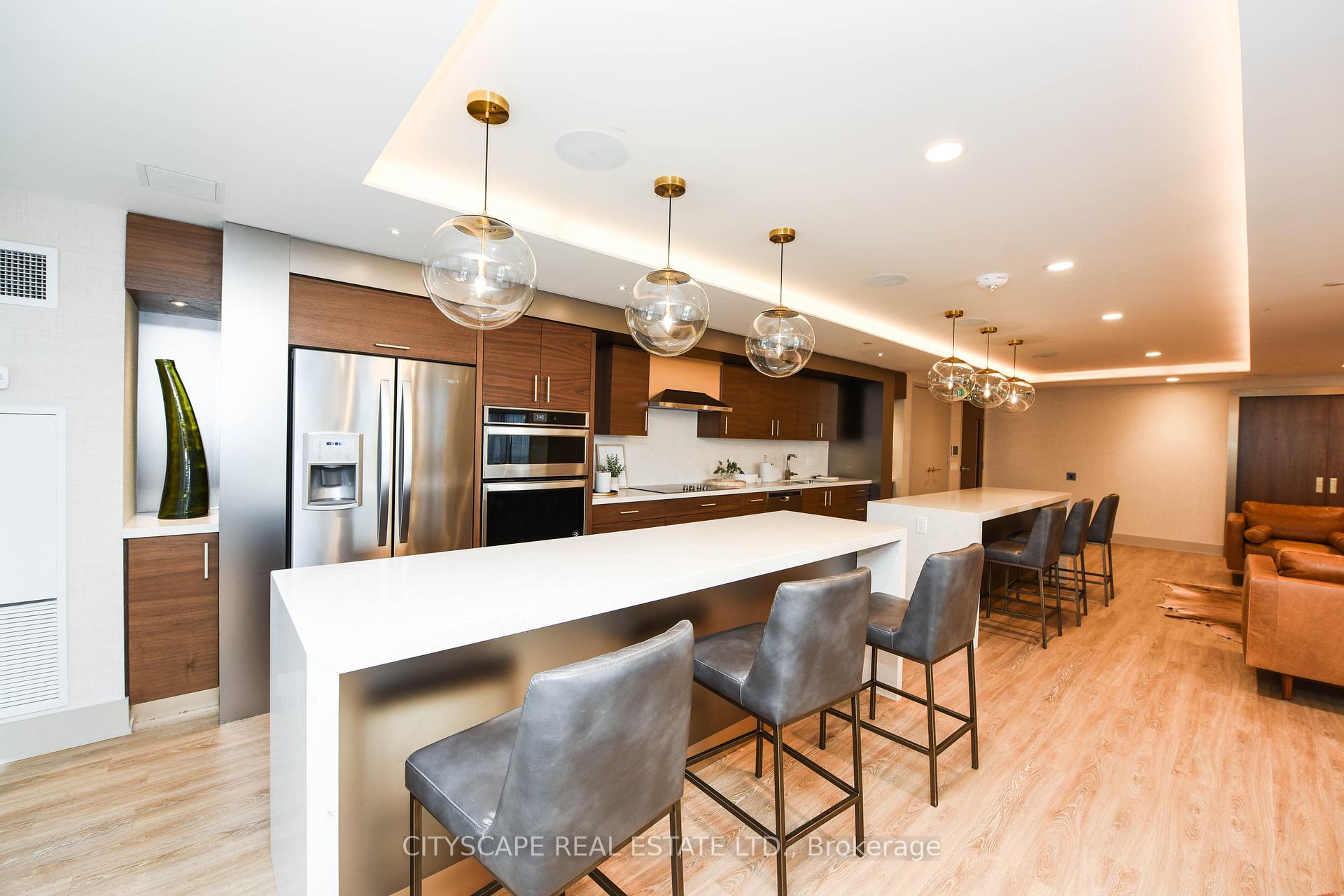 Photo 23 of Unit 426, 1050 Main St E Main Street E, Milton, Dempsey — HOMEH
