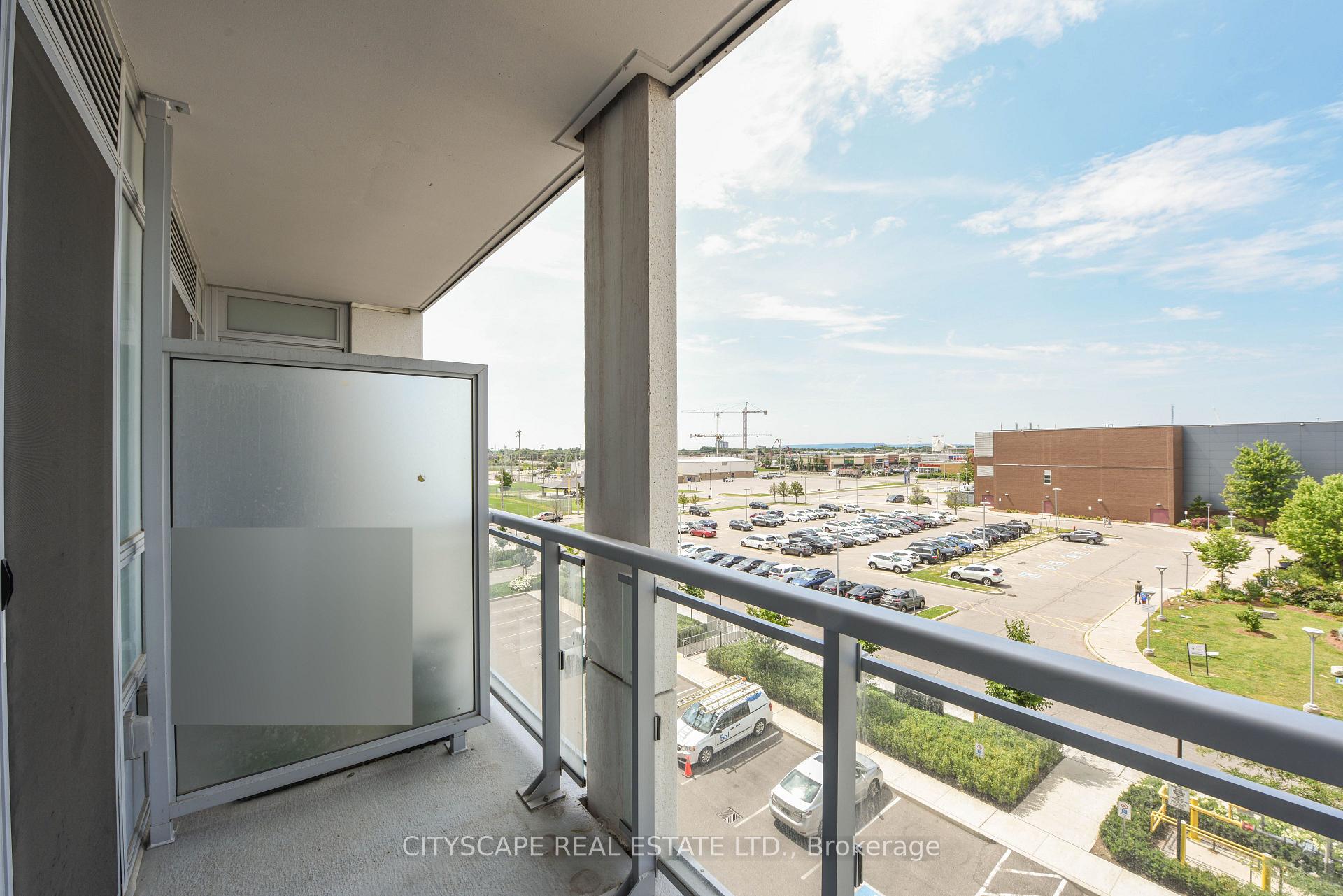 Photo 24 of Unit 426, 1050 Main St E Main Street E, Milton, Dempsey — HOMEH