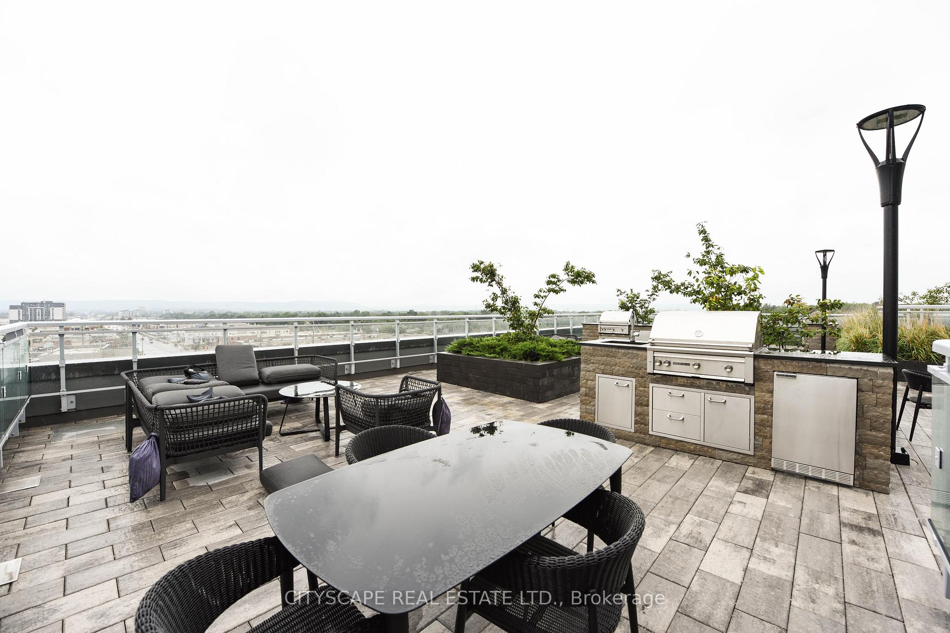 Photo 26 of Unit 426, 1050 Main St E Main Street E, Milton, Dempsey — HOMEH
