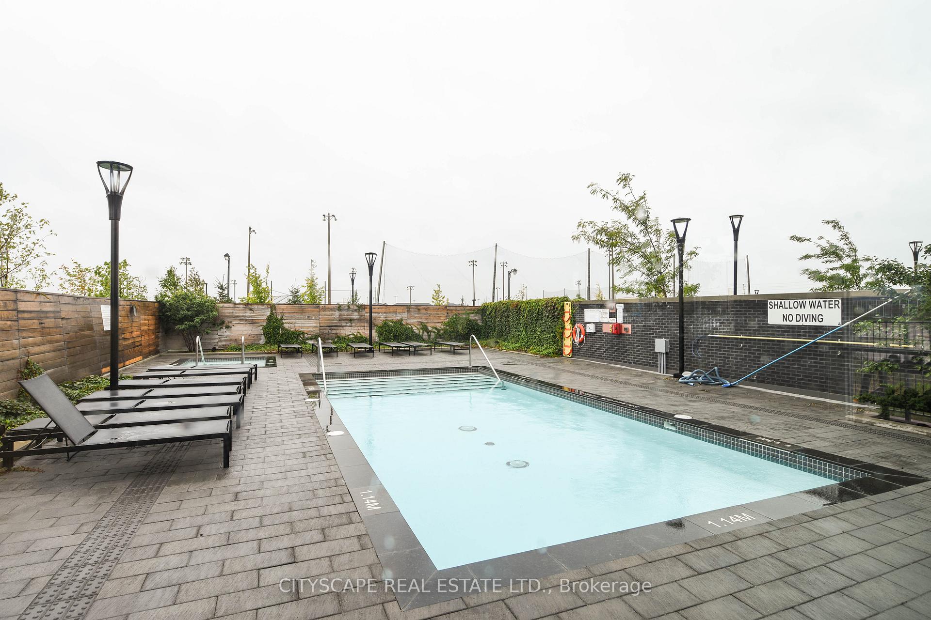 Photo 27 of Unit 426, 1050 Main St E Main Street E, Milton, Dempsey — HOMEH