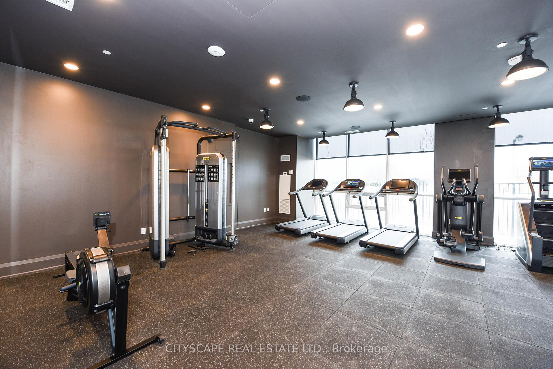 Photo 28 of Unit 426, 1050 Main St E Main Street E, Milton, Dempsey — HOMEH