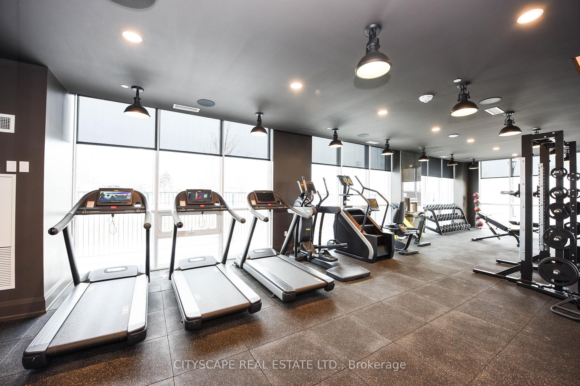 Photo 29 of Unit 426, 1050 Main St E Main Street E, Milton, Dempsey — HOMEH