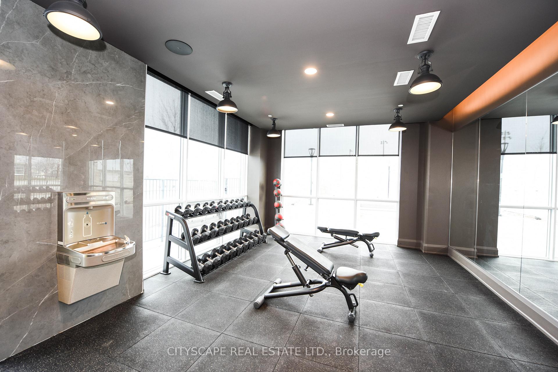 Photo 30 of Unit 426, 1050 Main St E Main Street E, Milton, Dempsey — HOMEH