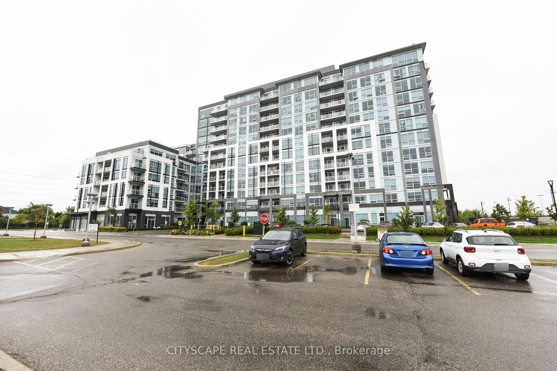 Photo 33 of Unit 426, 1050 Main St E Main Street E, Milton, Dempsey — HOMEH
