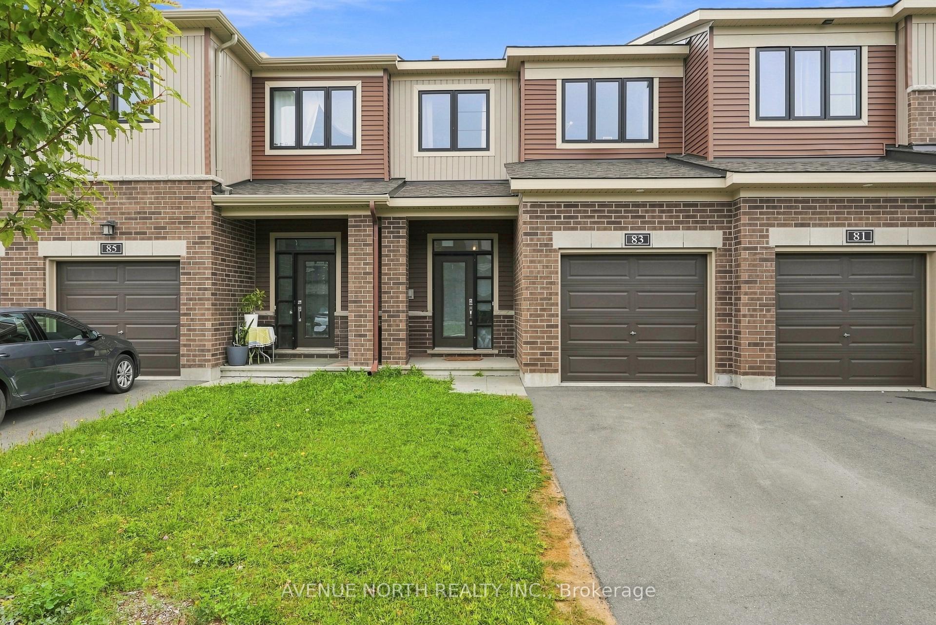 Photo 1 of 83 Osler Street S, Ottawa, Kanata - Morgan's Grant/South March — HOMEH