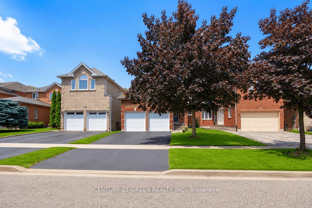 Photo 1 of 1446 Grossi Street, Mississauga, East Credit — HOMEH