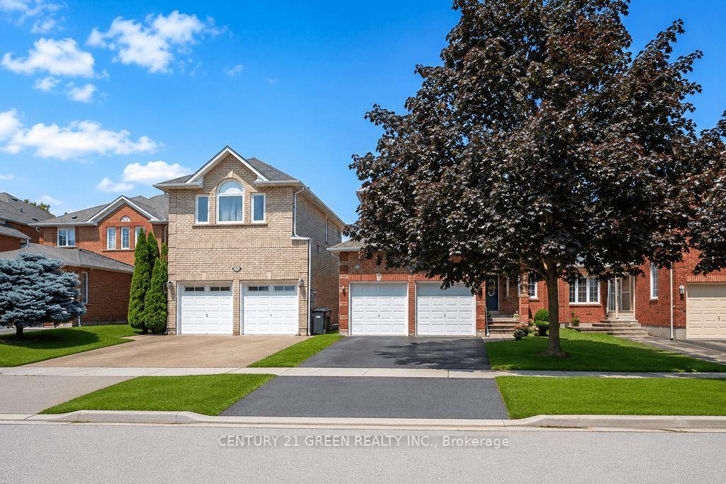 Photo 3 of 1446 Grossi Street, Mississauga, East Credit — HOMEH