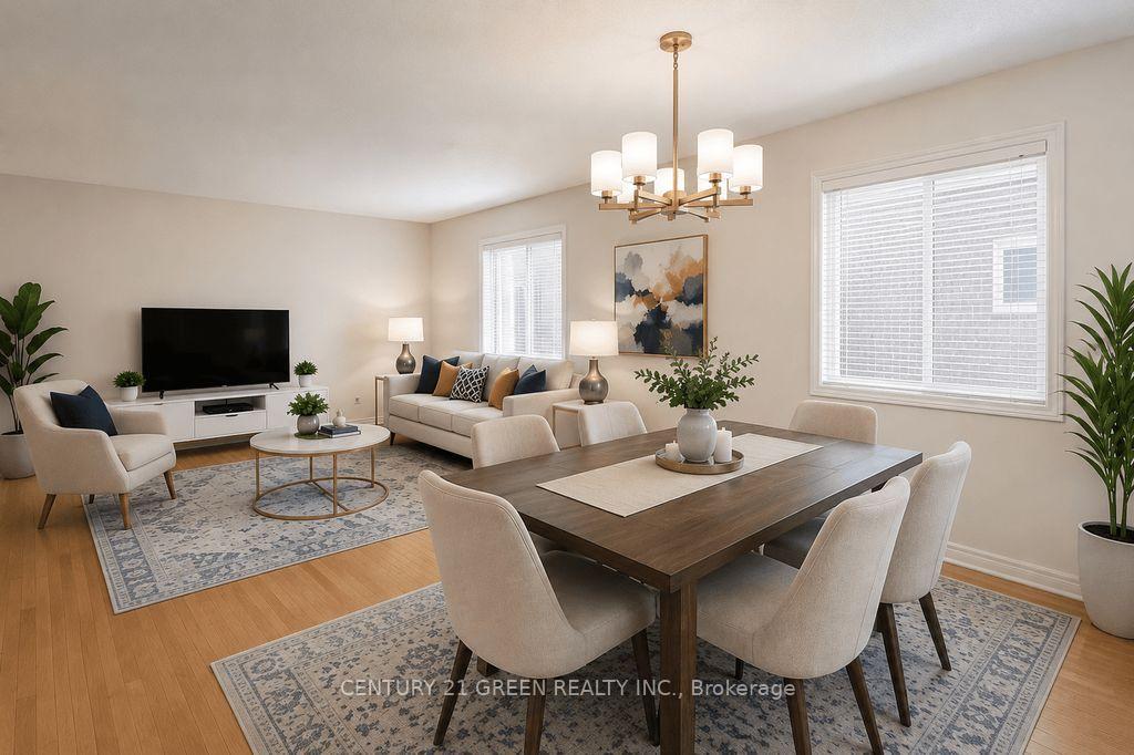 Photo 9 of 1446 Grossi Street, Mississauga, East Credit — HOMEH