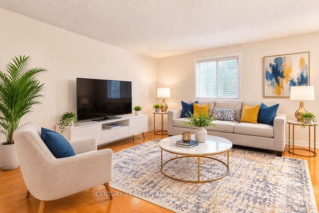 Photo 10 of 1446 Grossi Street, Mississauga, East Credit — HOMEH