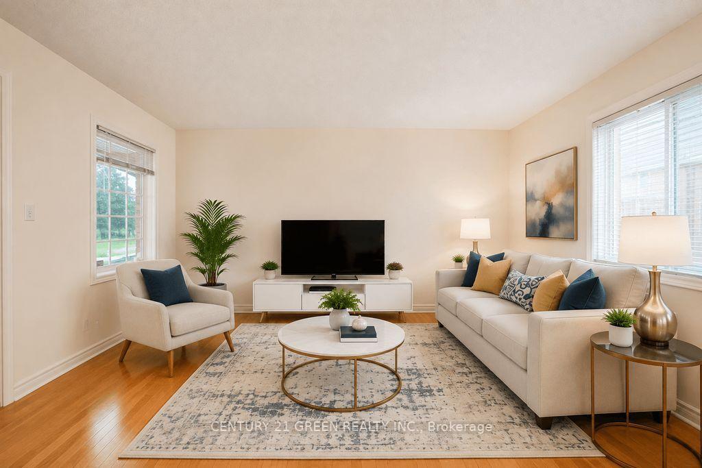 Photo 11 of 1446 Grossi Street, Mississauga, East Credit — HOMEH