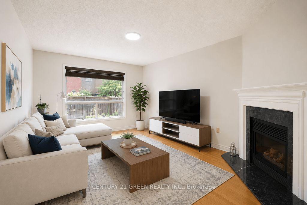 Photo 14 of 1446 Grossi Street, Mississauga, East Credit — HOMEH